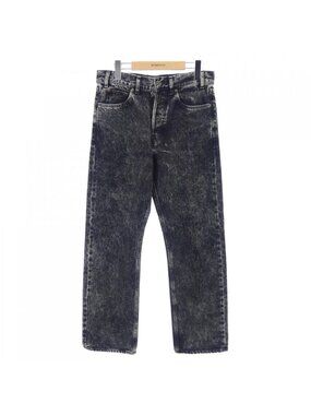 Celine Jeans Black